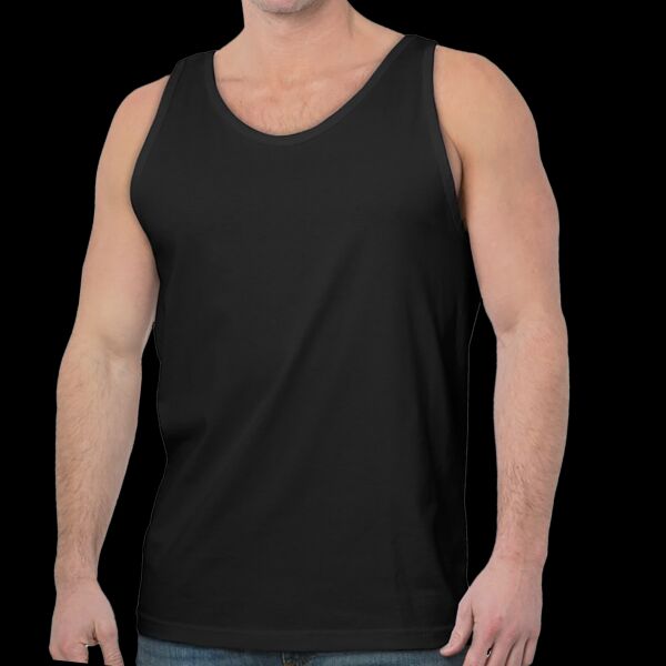 Unisex Tank Thumbnail