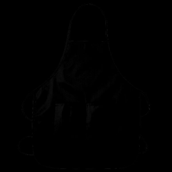 Two-Pocket 28" Apron Thumbnail