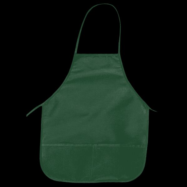 24" Pocket Apron Thumbnail