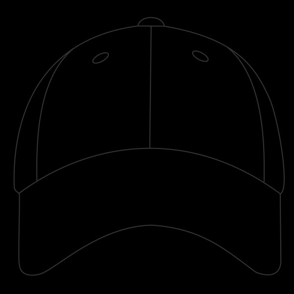 Flat Bill Cap Thumbnail