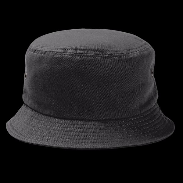 Chino Twill Crusher Bucket Hat Thumbnail