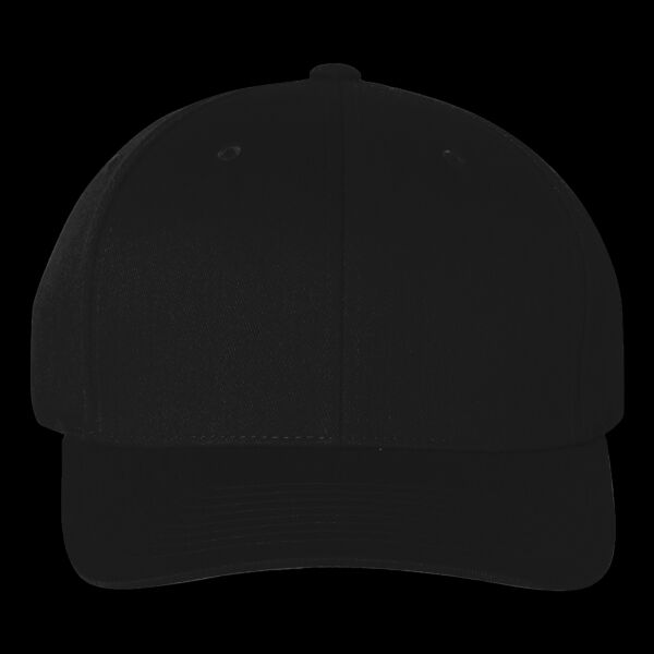 Washed Baseball Cap Thumbnail
