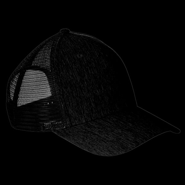 Sport Trucker Cap Thumbnail