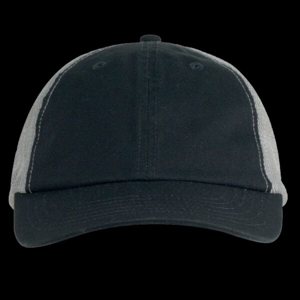 Washed Trucker Cap Thumbnail