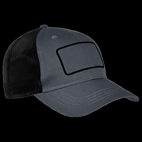 Patch Trucker Cap Thumbnail