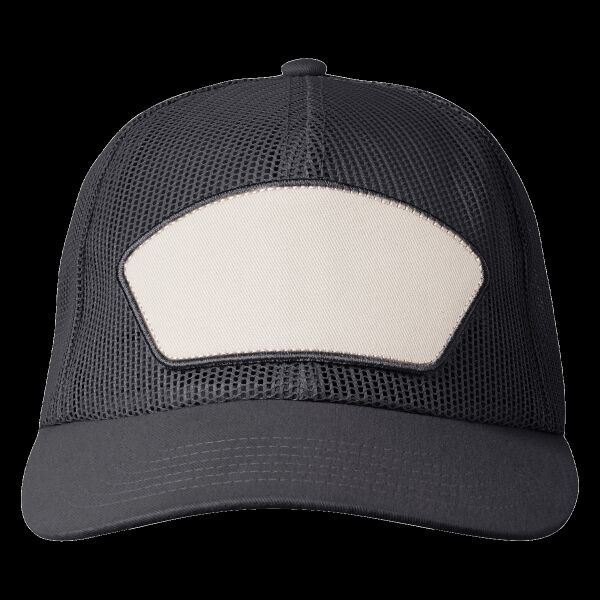 Homestead Mesh Trucker Cap Thumbnail