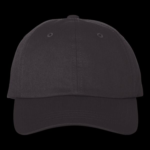 Brushed Twill Cap Thumbnail