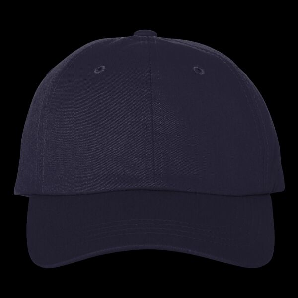 Brushed Twill Sandwich Cap Thumbnail