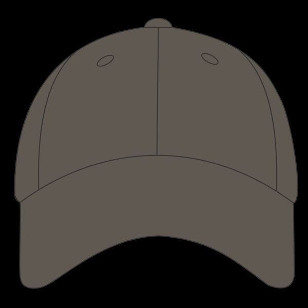 Camo Cap Thumbnail