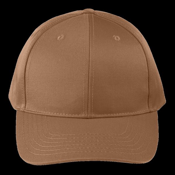 Structured Snapback Cap Thumbnail