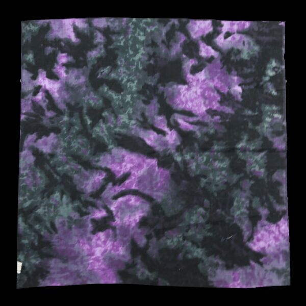 Tie-Dye Bandana Thumbnail