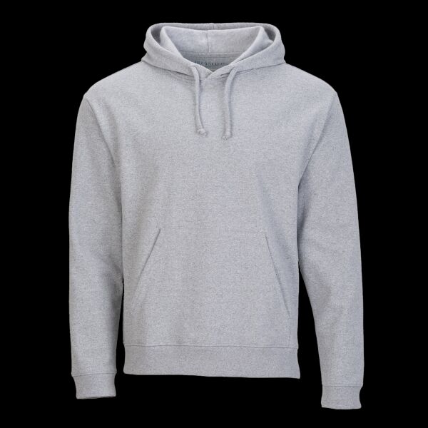 Unisex Recrafted Recycled Hooded Fleece Thumbnail