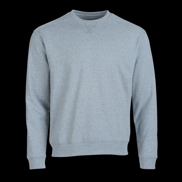 Unisex Recrafted Recycled Fleece Crewneck Sweatshirt Thumbnail