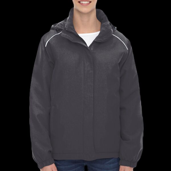 Women's Brisk Insulated Jacket Thumbnail