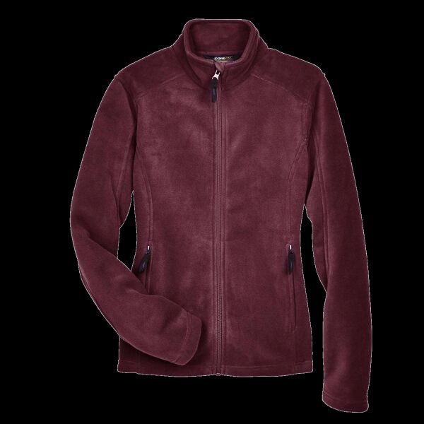 Women's Journey Fleece Jacket Thumbnail