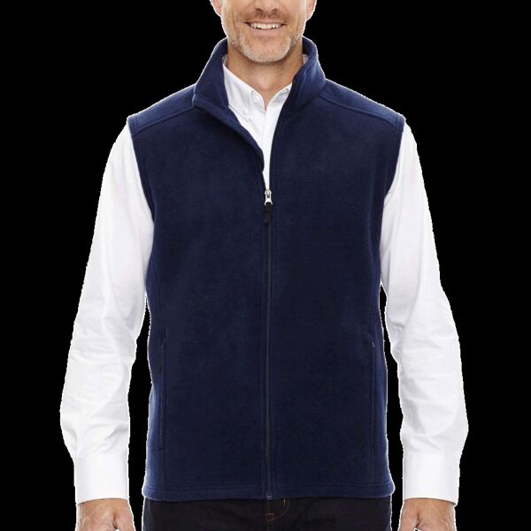 Men's Tall Journey Fleece Vest Thumbnail