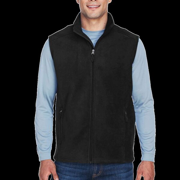Men's Journey Fleece Vest Thumbnail