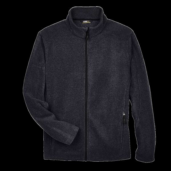 Men's Tall Journey Fleece Jacket Thumbnail