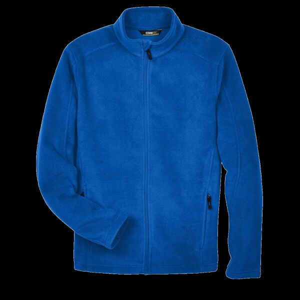 Men's Journey Fleece Jacket Thumbnail