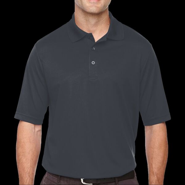 Men's Tall Origin Performance Piqué Polo Thumbnail