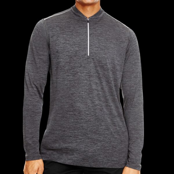 Men's Kinetic Performance Quarter-Zip Pullover Thumbnail