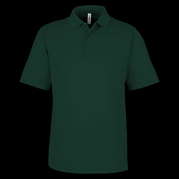 Men's Market Snag Protect Mesh Polo Thumbnail