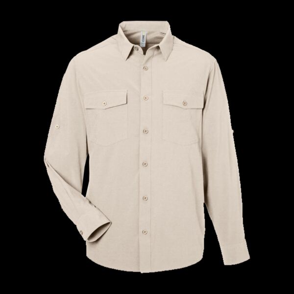 Men's Ultra UVP® Marina Shirt Thumbnail