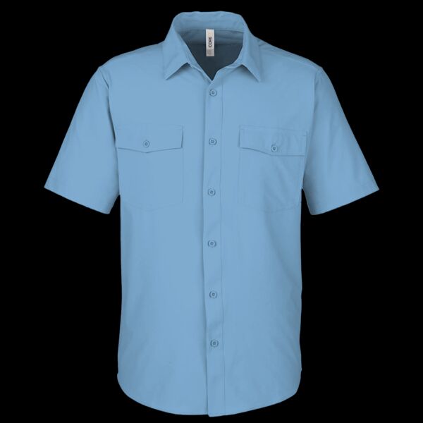 Men's Ultra UVP® Marina Shirt Thumbnail