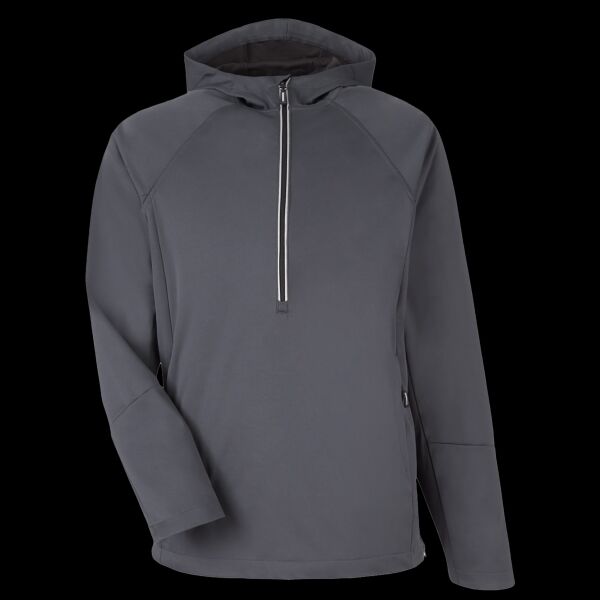 Unisex Techno Lite Pullover Anorak Thumbnail