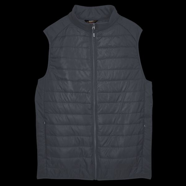Men's Prevail Packable Puffer Vest Thumbnail