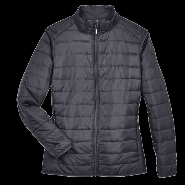 Women's Prevail Packable Puffer Jacket Thumbnail