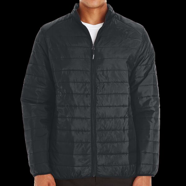 Men's Prevail Packable Puffer Jacket Thumbnail