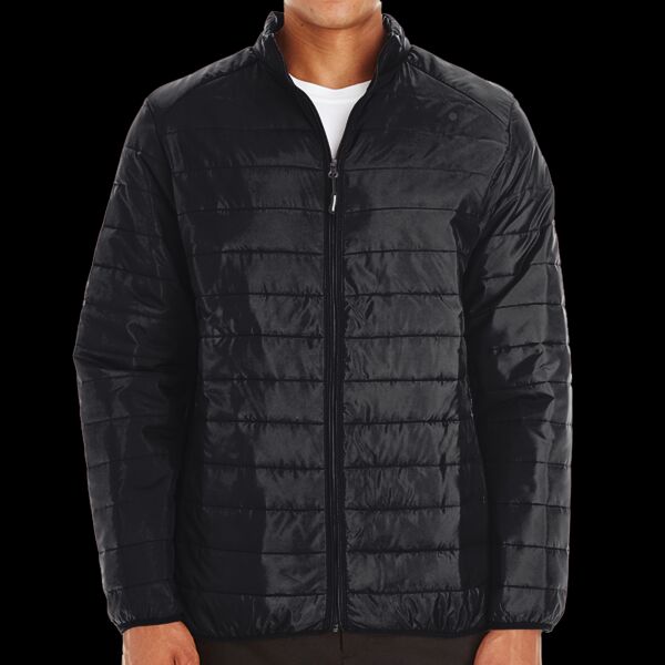 Men's Tall Prevail Packable Puffer Thumbnail