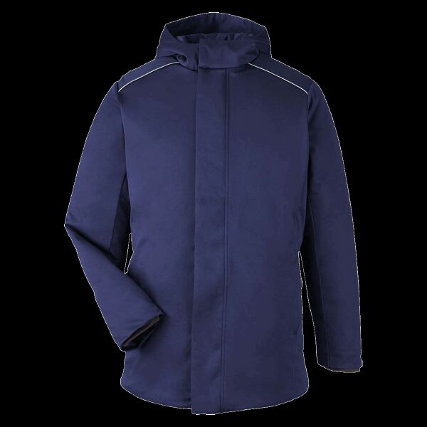 Unisex Techno Lite Flat-Fill Insulated Jacket Thumbnail