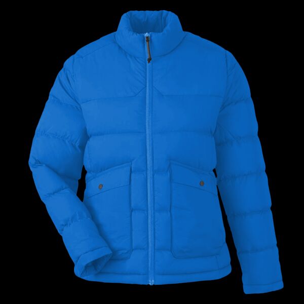 Women's Inspire Puffer Jacket Thumbnail