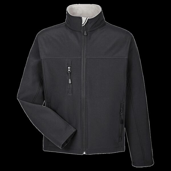 Men's Soft Shell Jacket Thumbnail