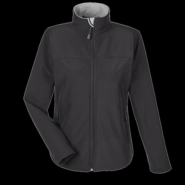 Women's Soft Shell Jacket Thumbnail