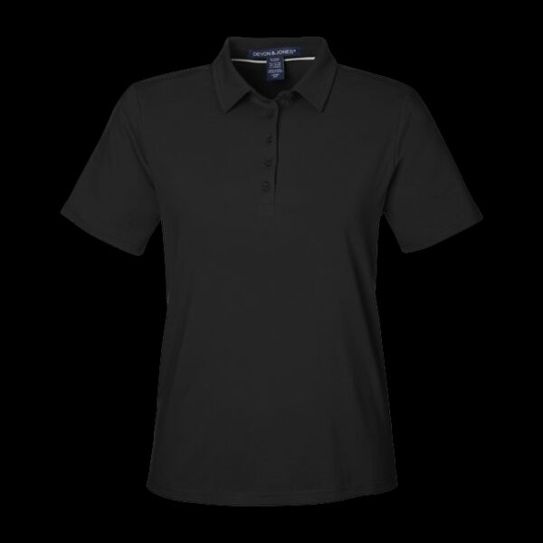 Women's Raleigh Stretch Polo Thumbnail