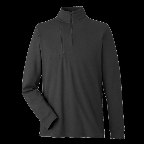 Men's New Classics® Performance Quarter-Zip Pullover Thumbnail