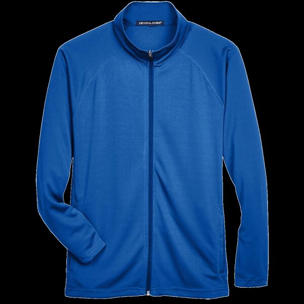 Men's Stretch Tech-Shell® Compass Full-Zip Jacket Thumbnail