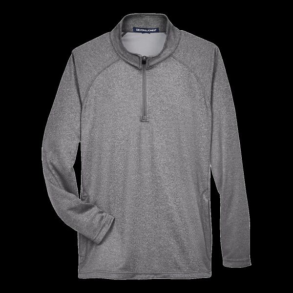 Men's Stretch Tech-Shell® Compass Quarter-Zip Pullover Thumbnail
