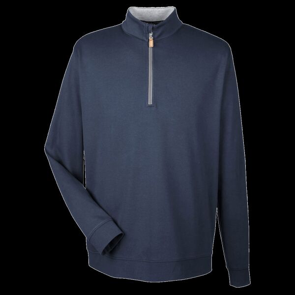 Men's DRYTEC20™ Performance Quarter-Zip Pullover Thumbnail