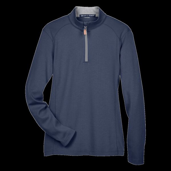 Women's DRYTEC20™ Performance Quarter-Zip Pullover Thumbnail