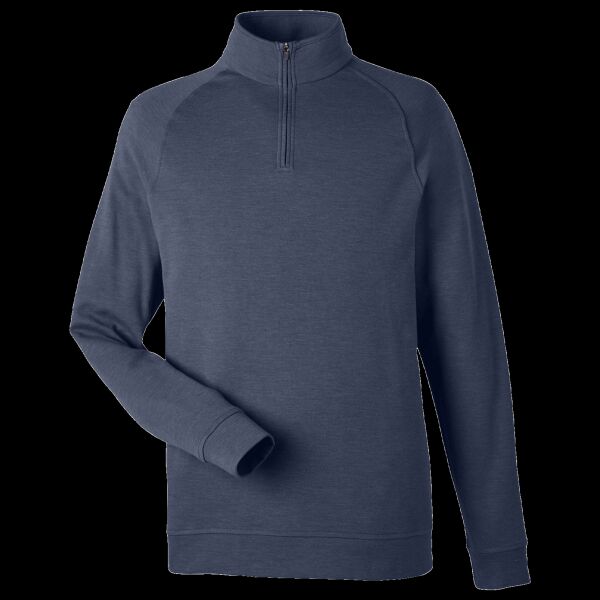 Men's New Classics® Charleston Quarter-Zip Pullover Thumbnail