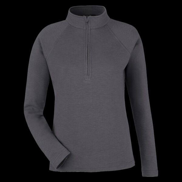 Women's New Classics® Charleston Quarter-Zip Pullover Thumbnail