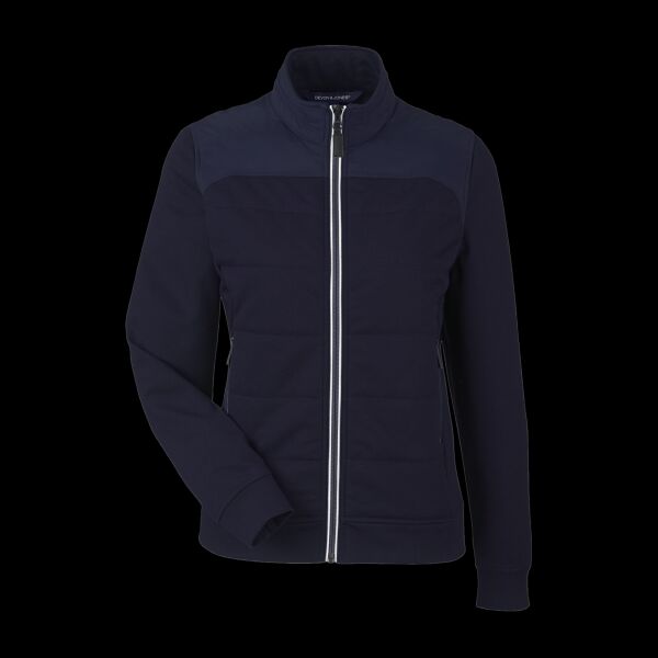Women's New Classics® Club Jacket Thumbnail