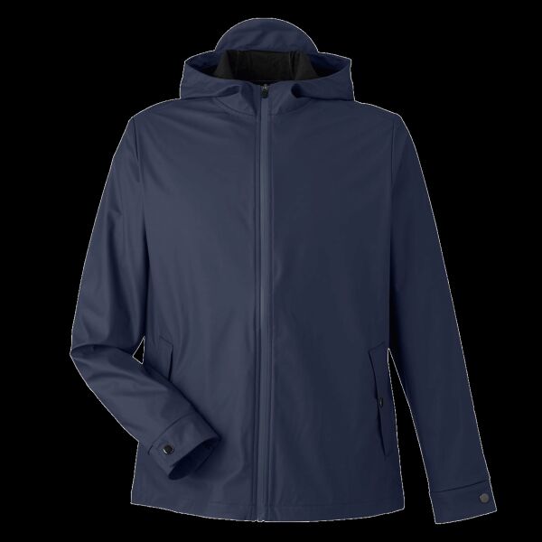 Unisex New Classics® Prescott Rain Jacket Thumbnail