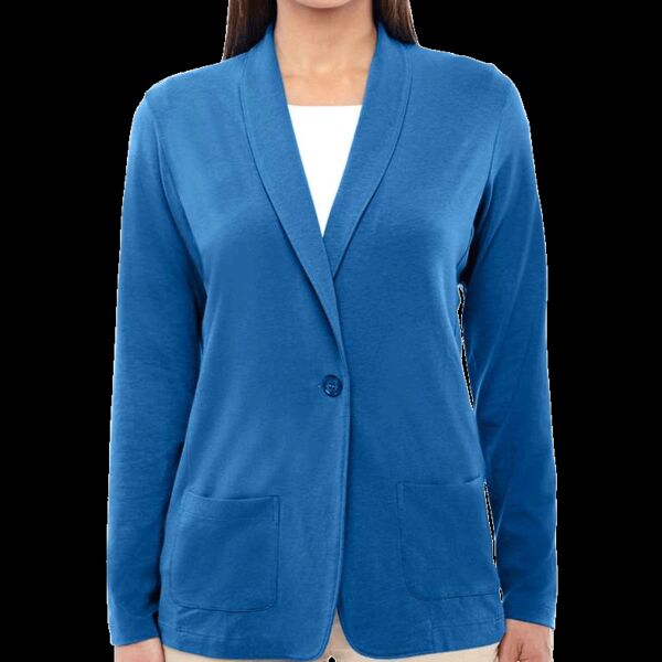 Women's Perfect Fit™ Shawl Collar Cardigan Thumbnail