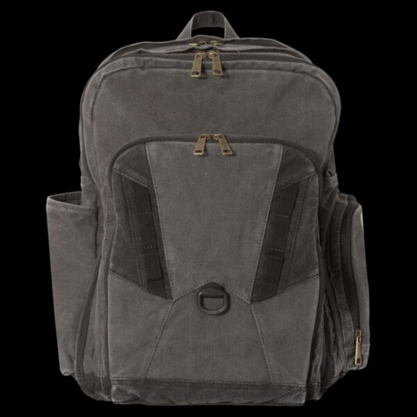 Traveler Backpack Thumbnail