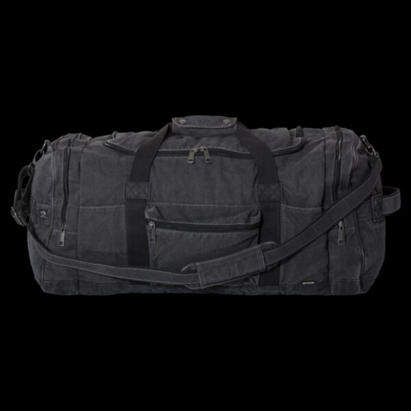 Expedition Duffel Bag Thumbnail